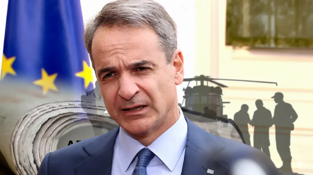 Yunanistan FETÖ’ye kapıyı kapattı! Siyasi sığınmacı kalkanı kaldırılıyor