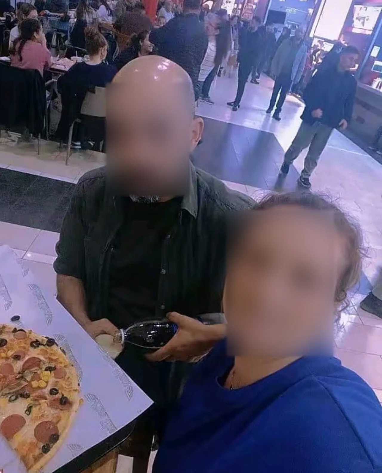 Zincirleme ‘torun’ dehşeti! İddialar korkunç: Bıçak çekti, zehirlemeye çalıştı