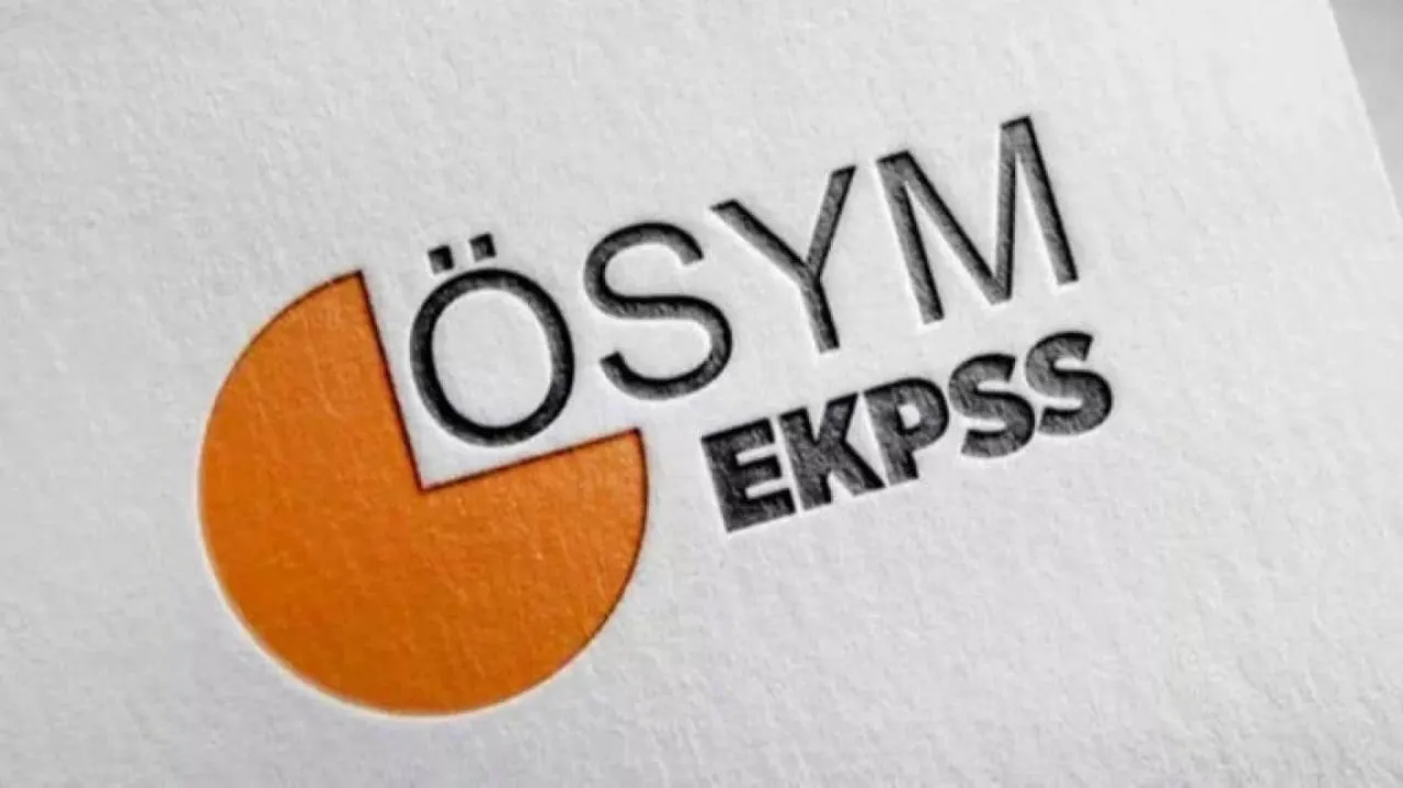 2026-EKPSS başvuruları başladı! EKPSS sınavı ne zaman, son başvuru tarihi hangi gün?