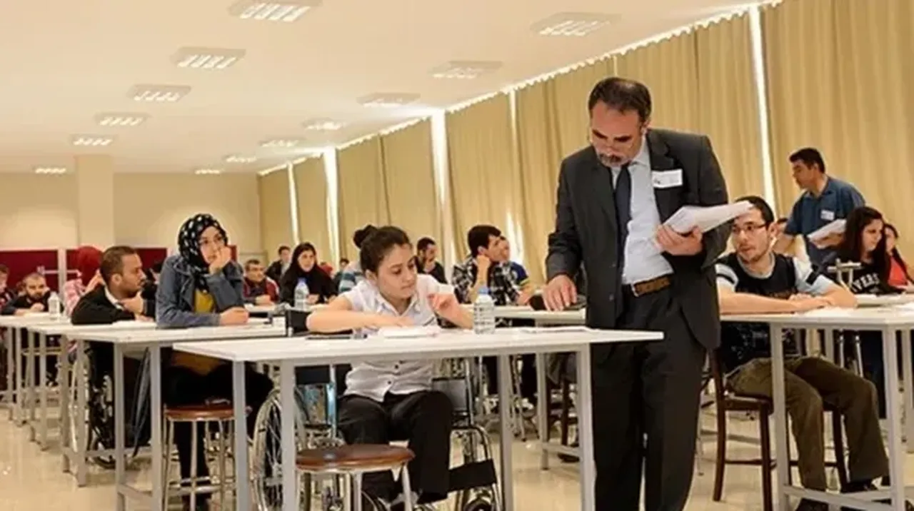 2026-EKPSS başvuruları başladı! EKPSS sınavı ne zaman, son başvuru tarihi hangi gün?