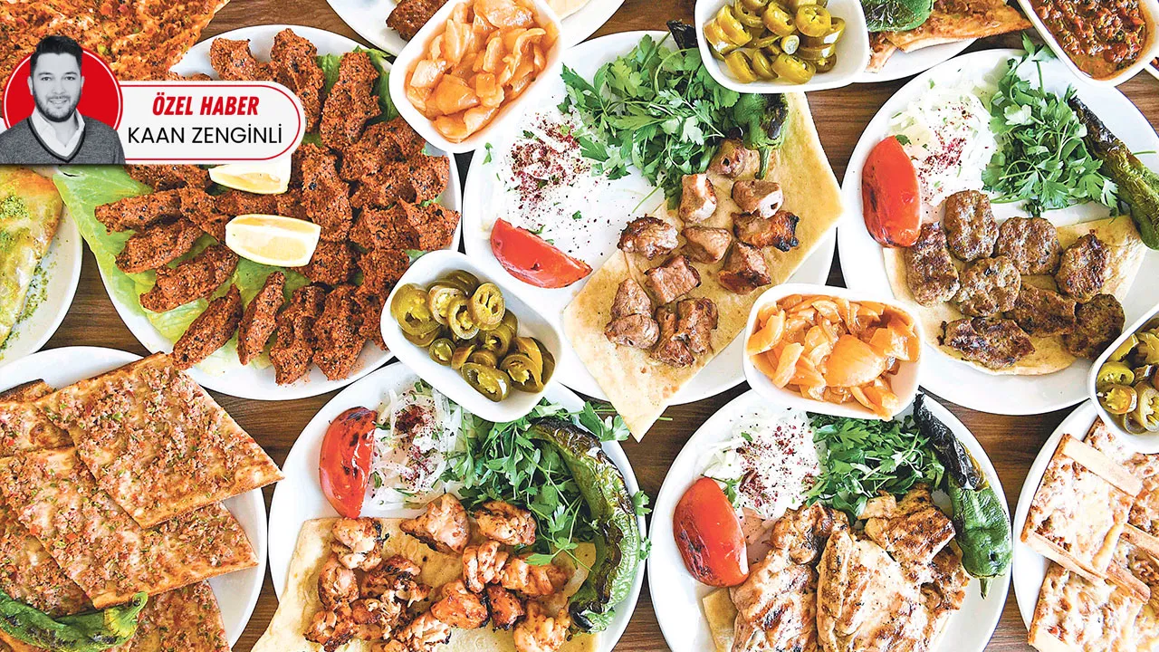 4 kişilik lüks iftar 30 koliye bedel! Kişi başı iftar menüsü 500 liradan başlıyor, üst sınır belirsiz