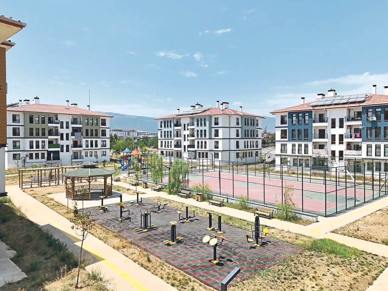 6 Şubat 2023’teki büyük acının üzerinden tam 3 yıl geçti: Türkiye yaralarını sarıyor