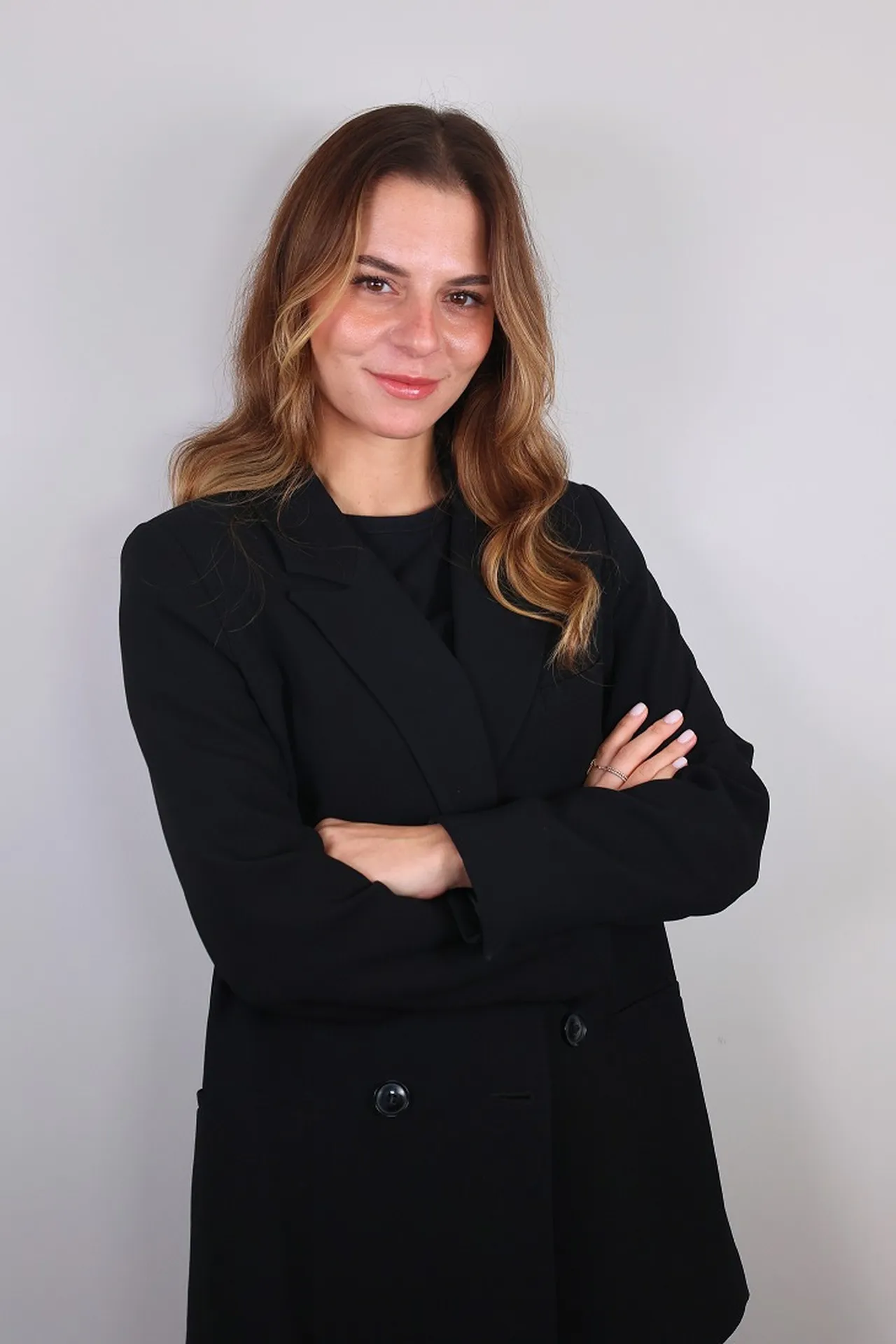 Klinik Psikolog Eslem Fulya Ekşi