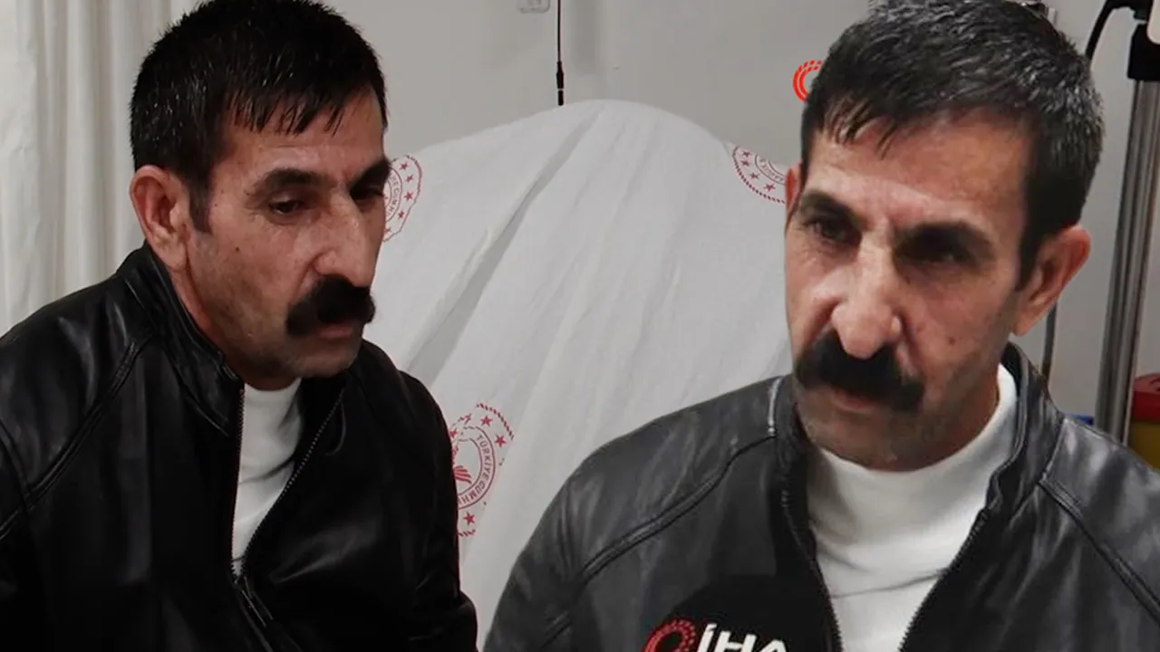 90 kilodan 73’e indi! Geçmeyen ishal hayatını kurtardı, gerçek hastalığını öğrendi 