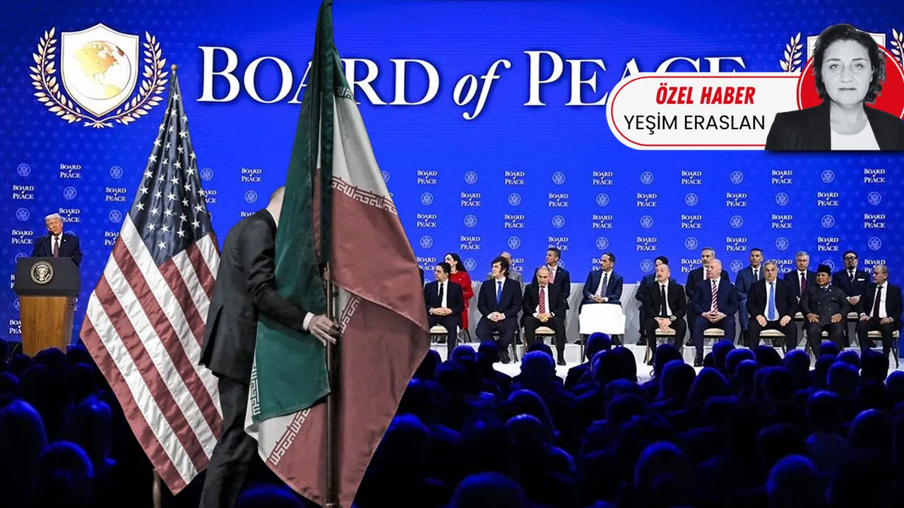 YEDİ ÜLKE ARA BULUCU!