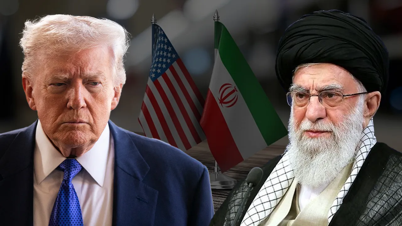 ABD, İran'ın 'Umman' teklifini kabul etti! Trump'tan açıklama var