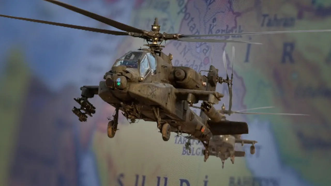 ABD’den Suriye'de DEAŞ’a ağır darbe: 5 hava saldırısı, 50 terörist öldürüldü