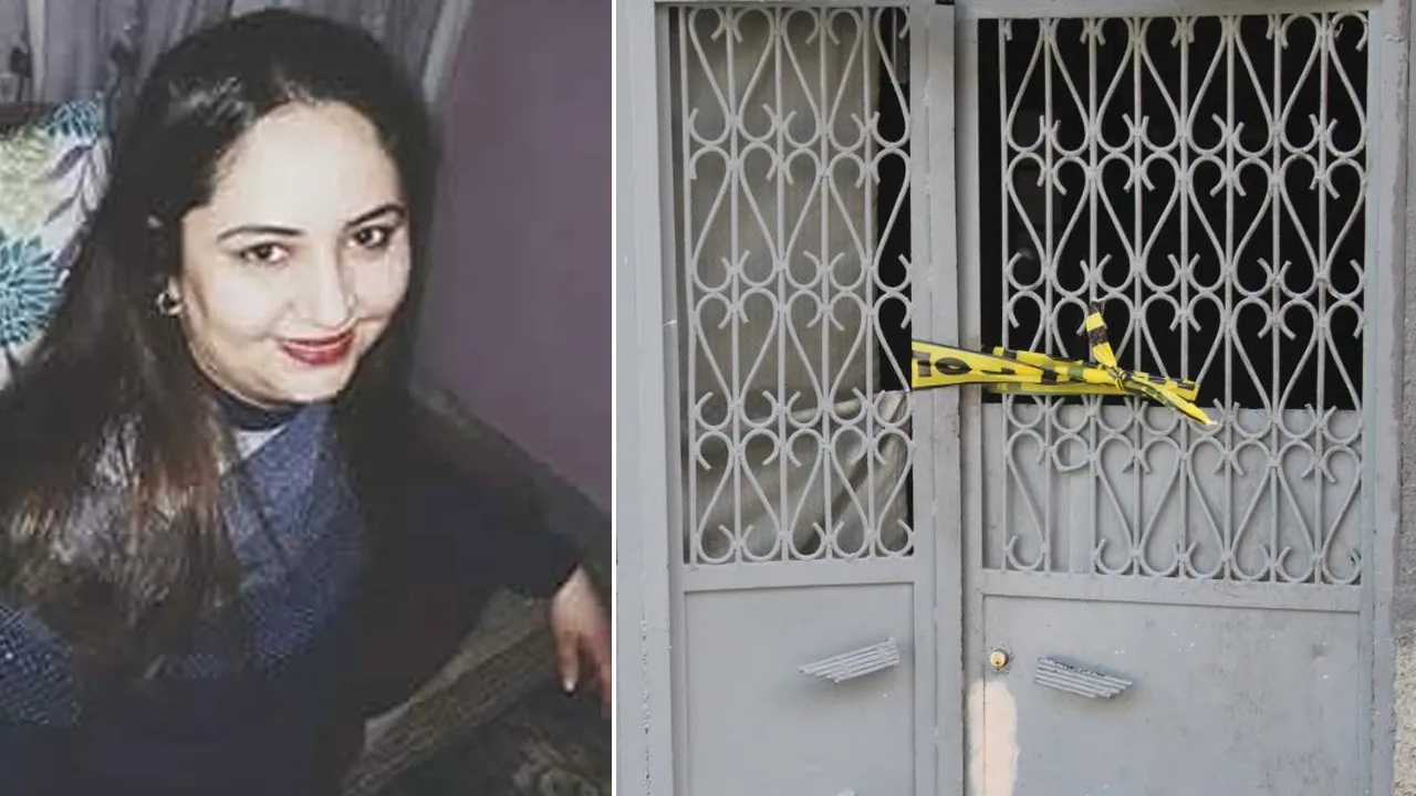 Adana'da korkunç olay! Çocuklarının annesini öldürüp başında ağladı