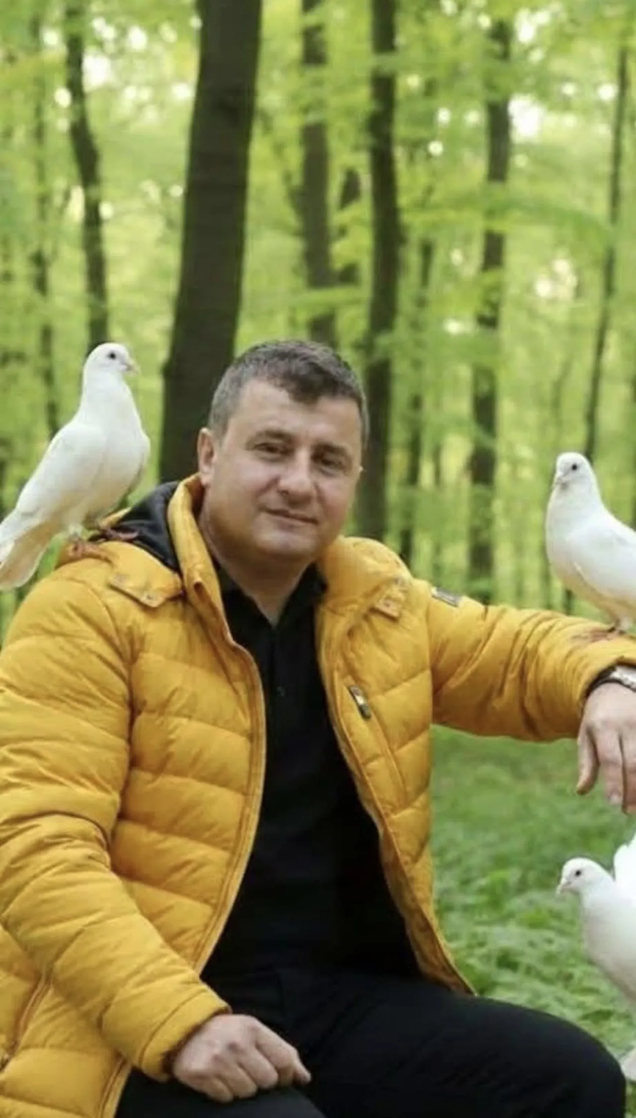 Ailede trajedi! Maddiyat kan bağını unutturmuş