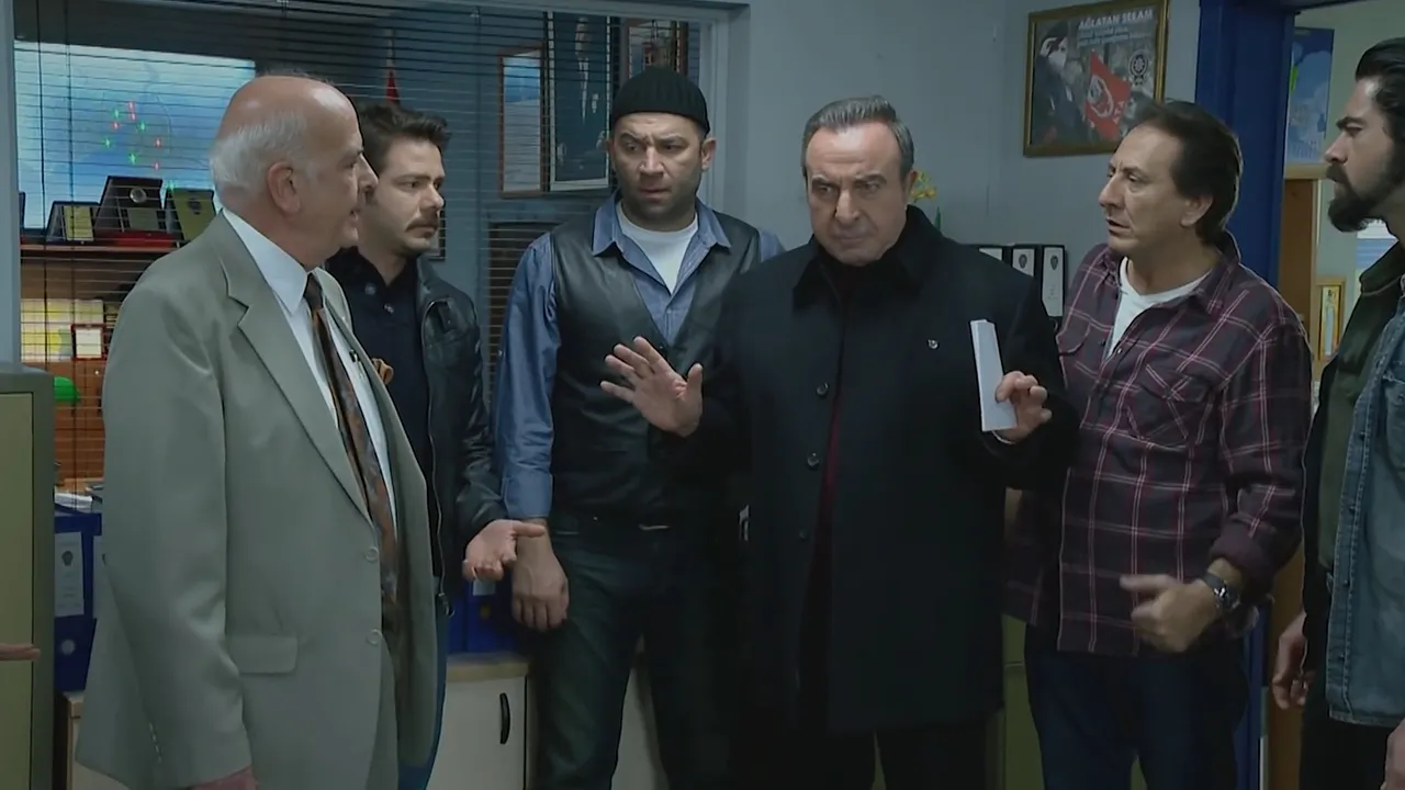 Arka Sokaklar’ın Vedat Müdür’ü huzurevinde kalıyor! İtirafı duygulandırdı