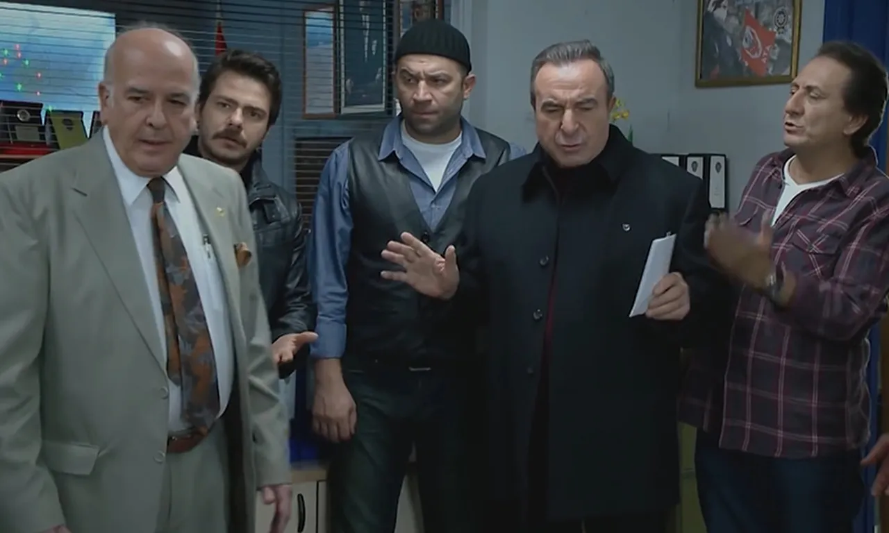 Arka Sokaklar’ın Vedat Müdür’ü huzurevinde kalıyor! İtirafı duygulandırdı