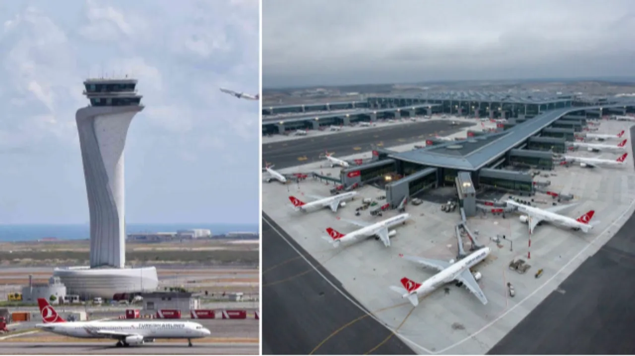 Avrupa’da zirve Türkiye’nin! THY dünyanın en iyileri arasında yer aldı