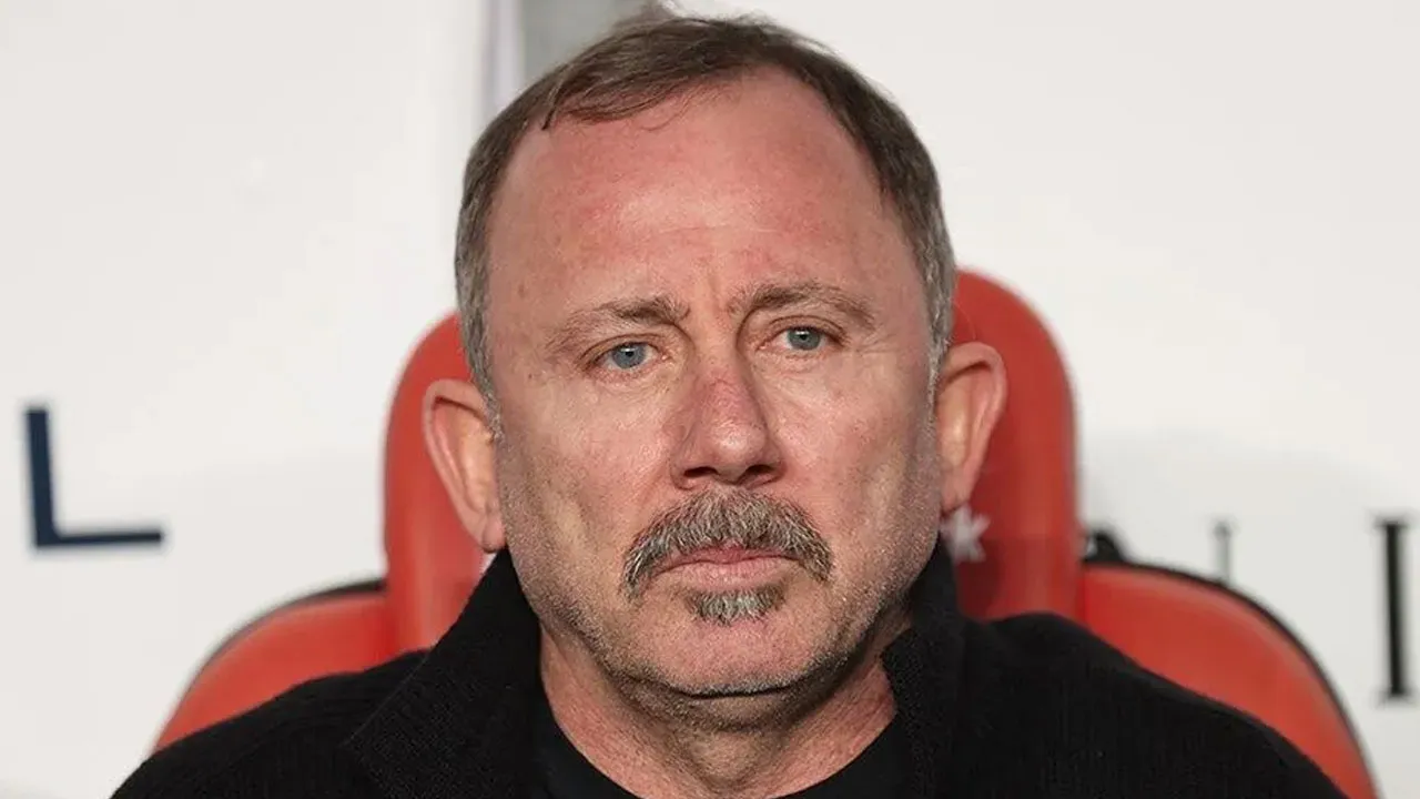 YENİ GOLCÜ BUGÜN GELİYOR