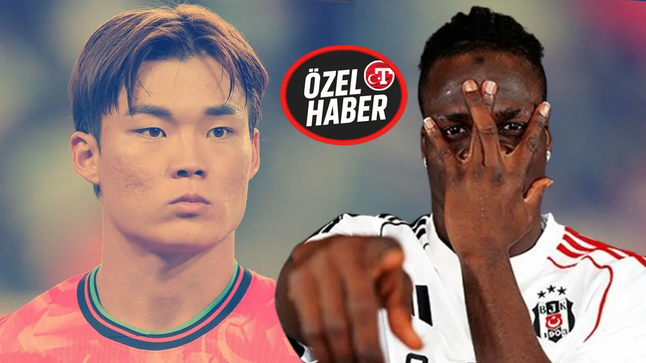 YENİ GOLCÜ BUGÜN GELİYOR