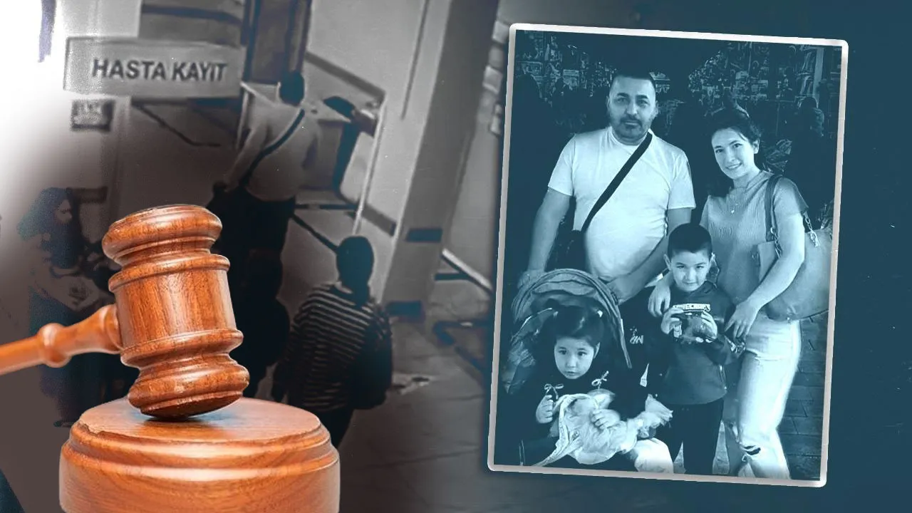 Böcek ailesi davasında iddianame hazırlandı!