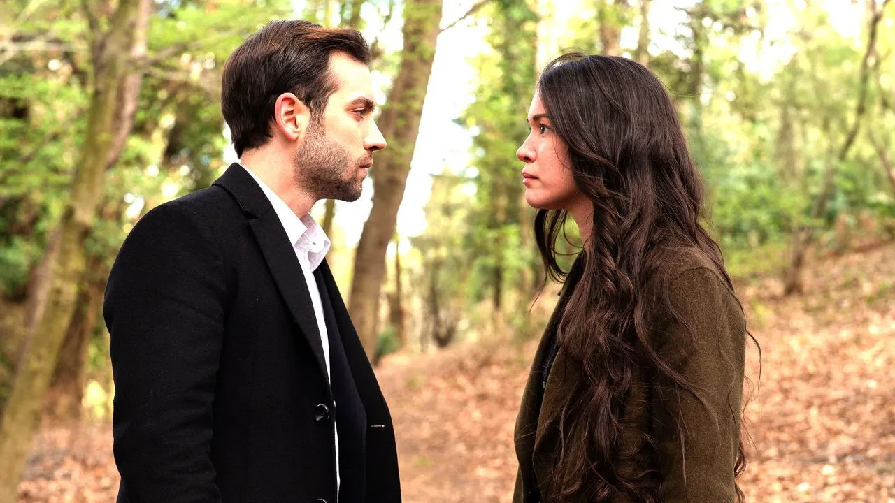 Çarşamba günü dizileri! 4 Şubat bugün TV'de neler var?