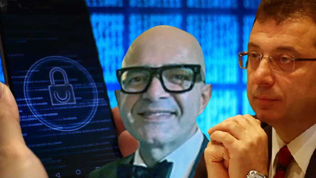 Casusluk iddianamesinde Hüseyin Gün detayı: Kriptolu telefonlar, gizli belgeler!