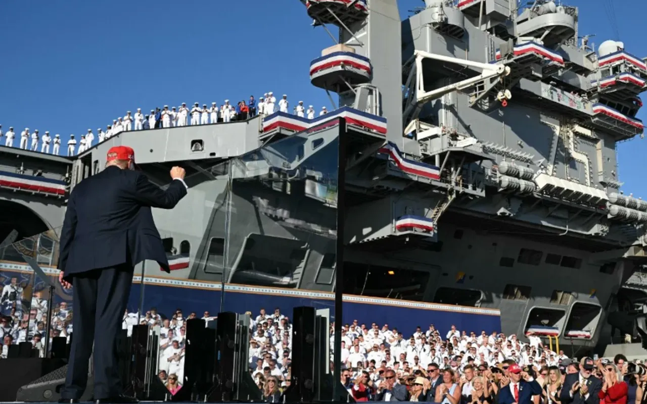 Çin rekabetinde sürpriz hamle: ABD Türkiye'nin kapısını çaldı! İngiliz basınından dikkat çeken iddia