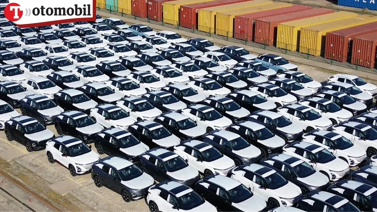 DEV MARKA TÜRKİYE'YE GELİYOR!