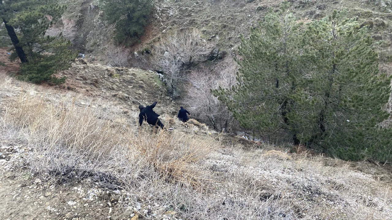 Çorum'da 76 yaşındaki adamı parçalara ayırarak katlettiler! Aile üyeleri tek tek gözaltında