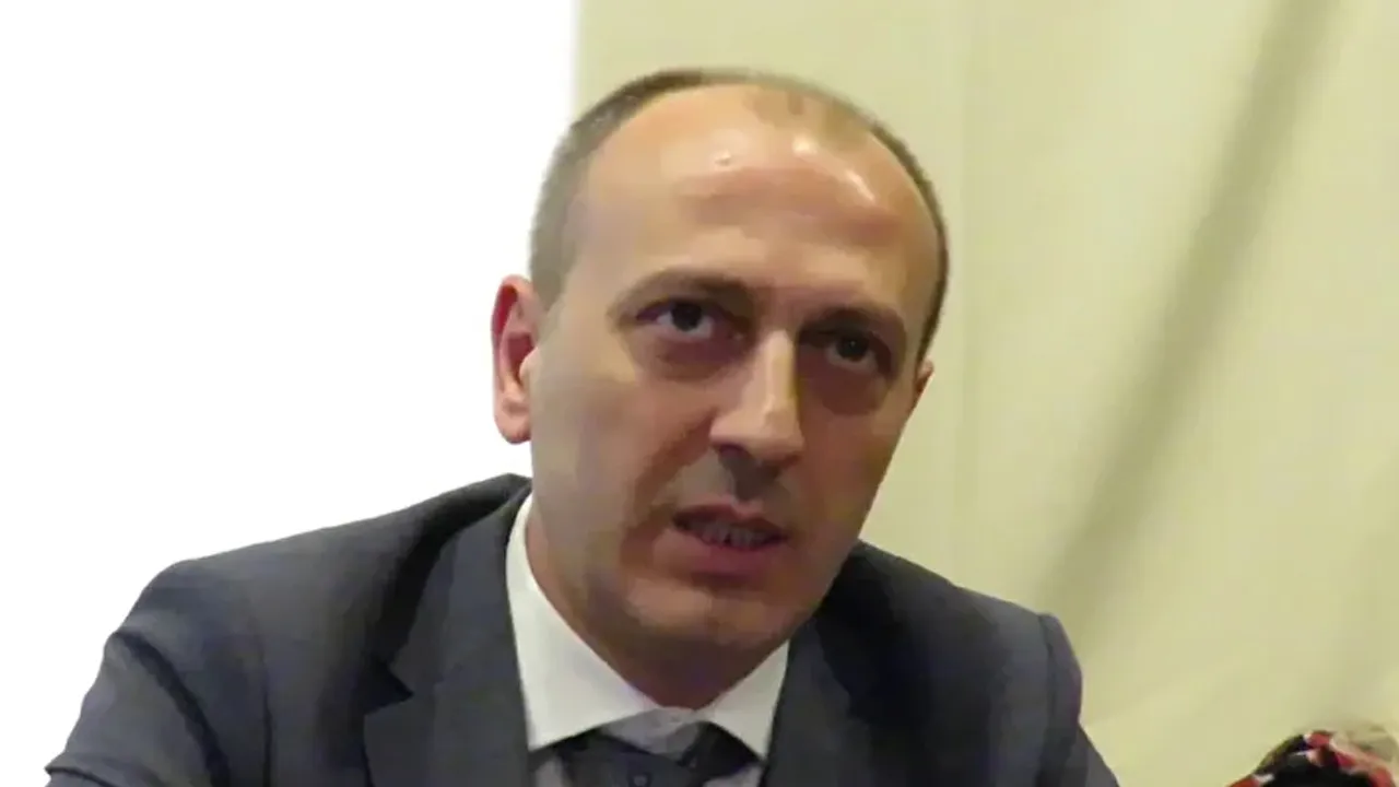 Dilek İmamoğlu’nun kardeşi Ali Kaya gözaltına alındı