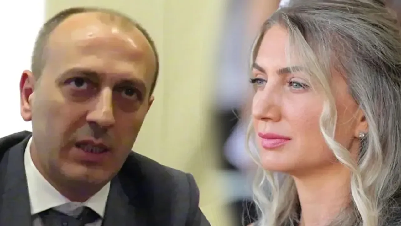 Dilek İmamoğlu’nun kardeşi Ali Kaya gözaltında