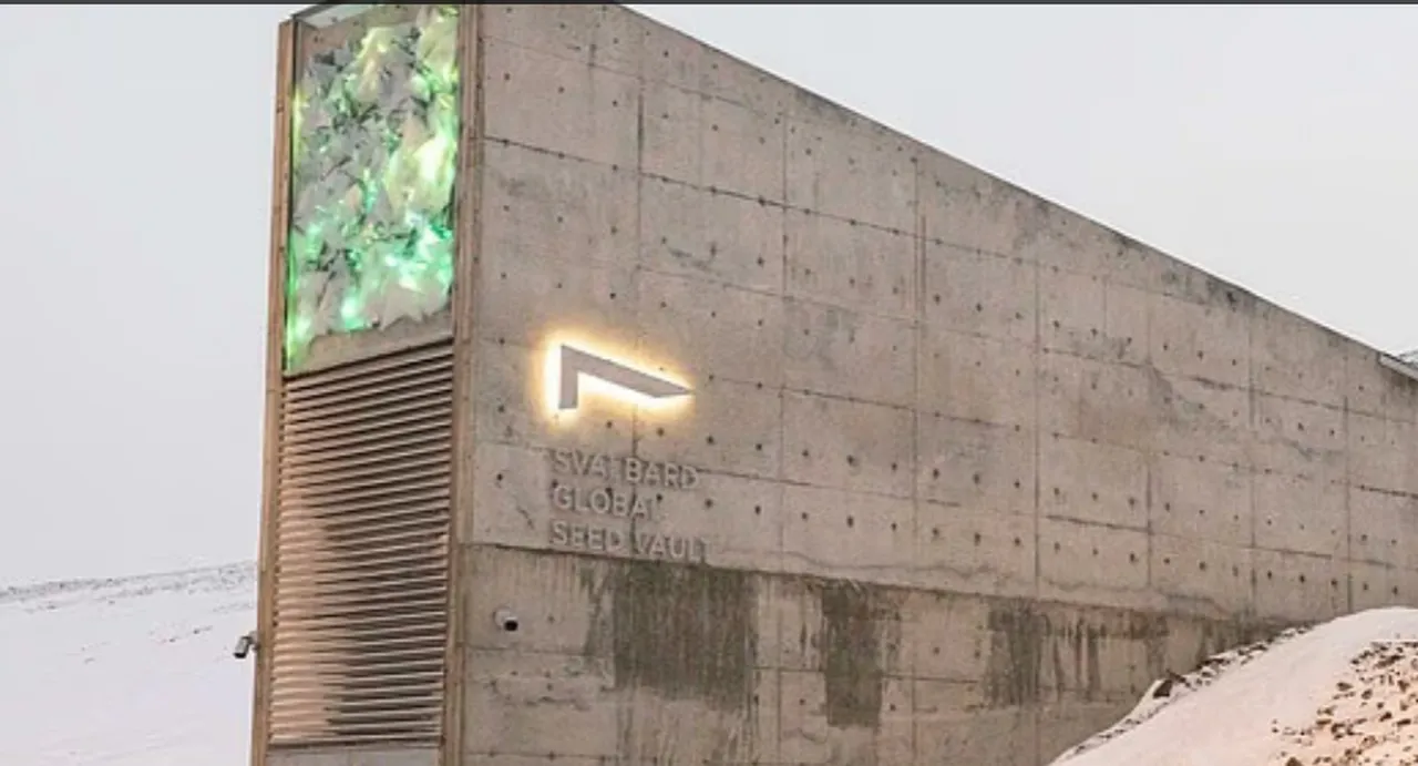 Dünyada ilk kez! 1 milyon canlının DNA’sı kasaya kilitlenecek