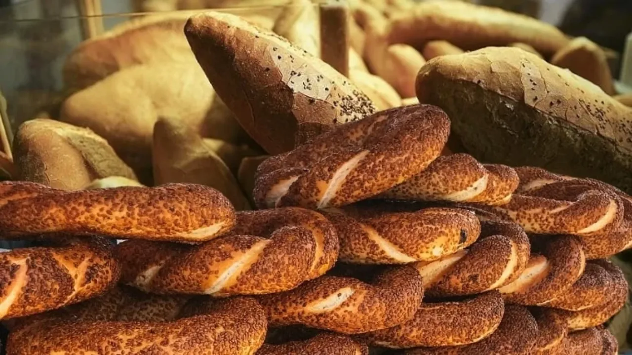 Ekmek ve simit zammında yeni dönem! Son sözü artık bakanlık söyleyecek 