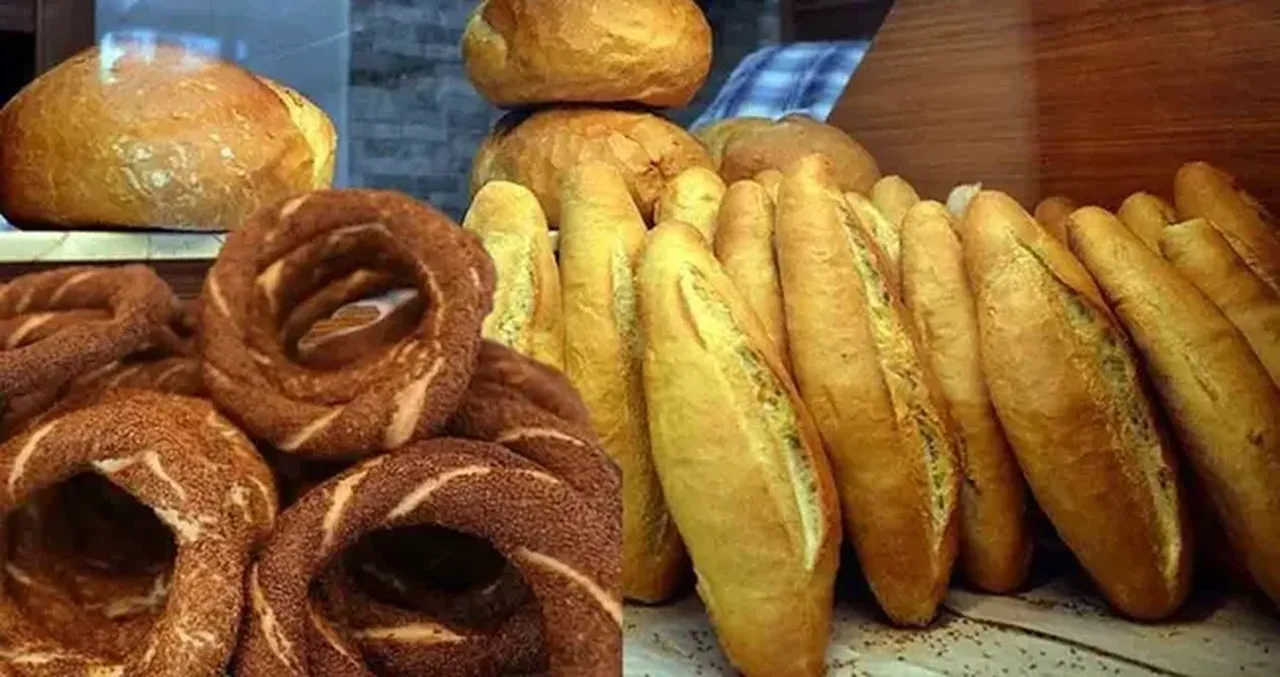 Ekmek ve simit zammında yeni dönem! Son sözü artık bakanlık söyleyecek