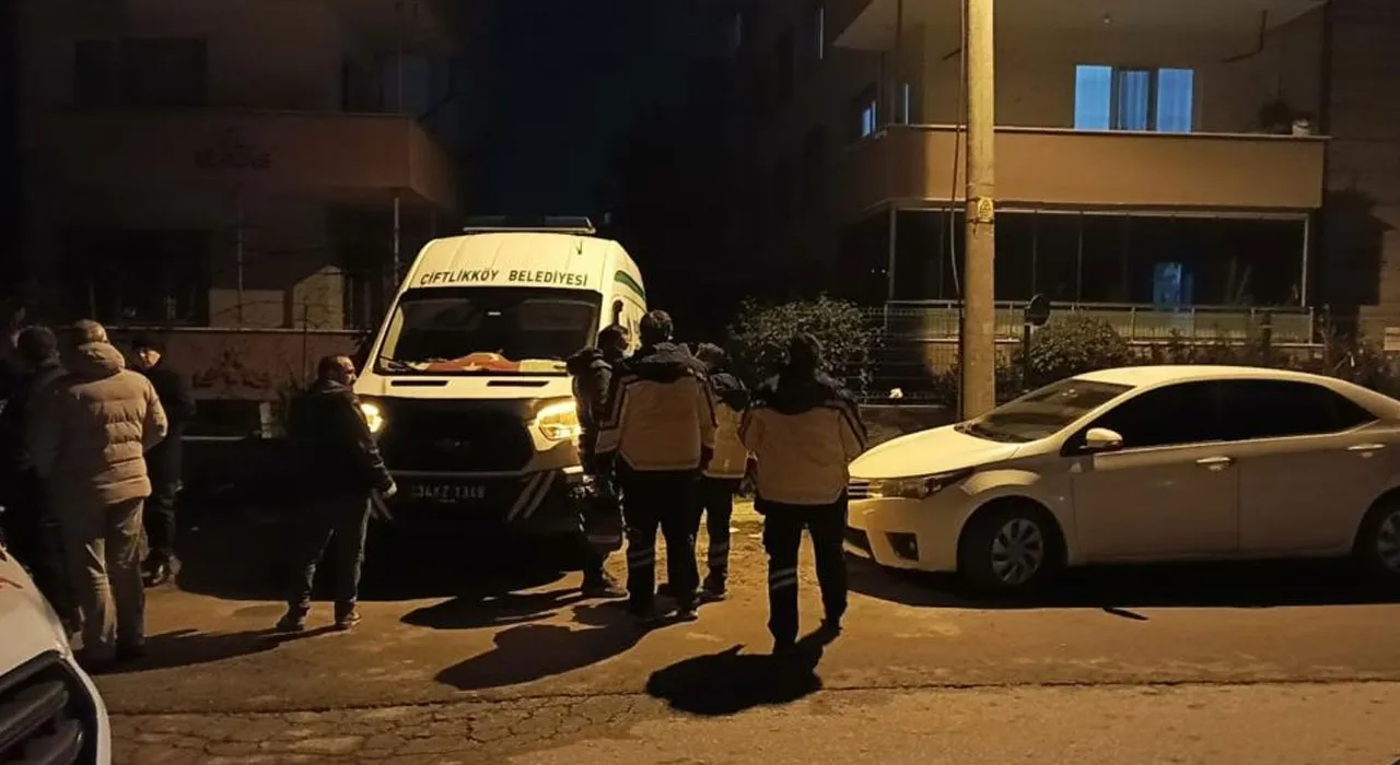 Emekli öğretmenin esrarengiz ölümü! Gerçek otopside belli olacak