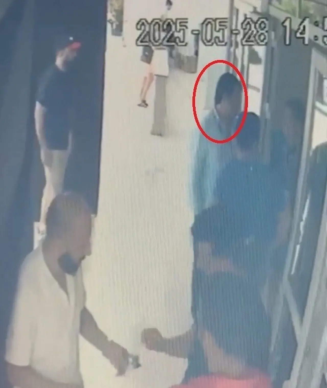 Eski federasyon başkanına saldırıda mütalaa açıkladı: 3 tutuklama talebi