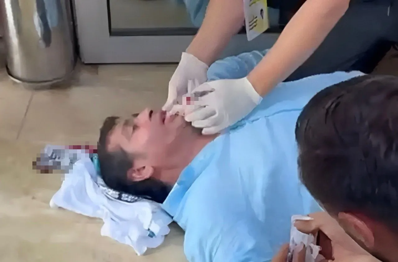 Eski federasyon başkanına saldırıda mütalaa açıkladı: 3 tutuklama talebi