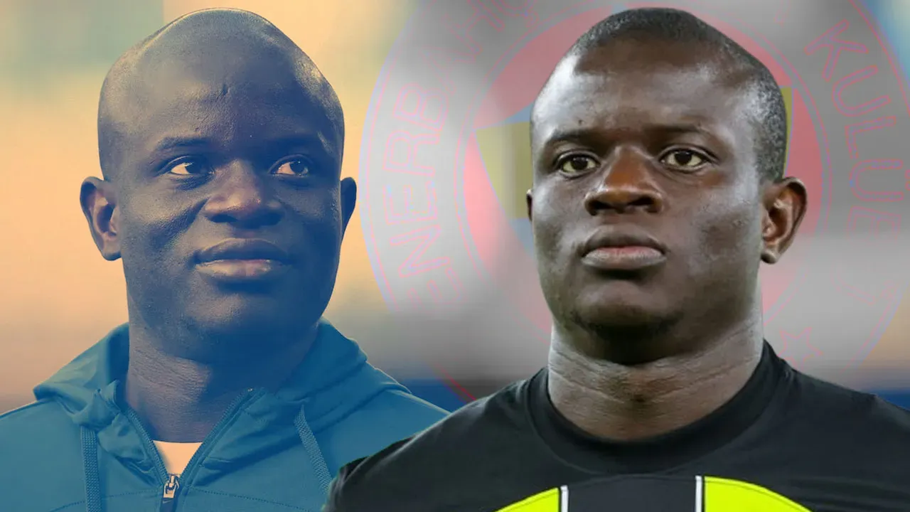 Fenerbahçe, Kante'nin transferini KAP'a bildirdi: İşte maliyeti