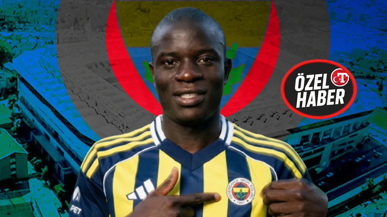 TRANSFERİN PERDE ARKASI!
