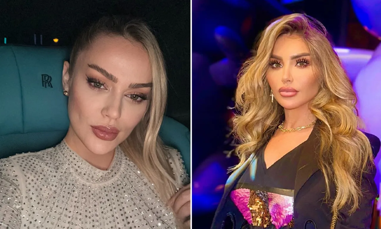 Sevcan Güler - İmren Öztürk