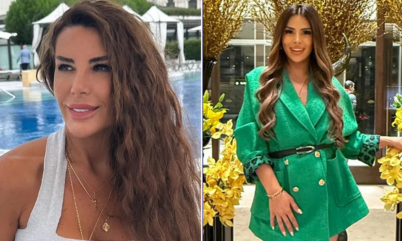 Fatoş Derbeder - Damla Kütük