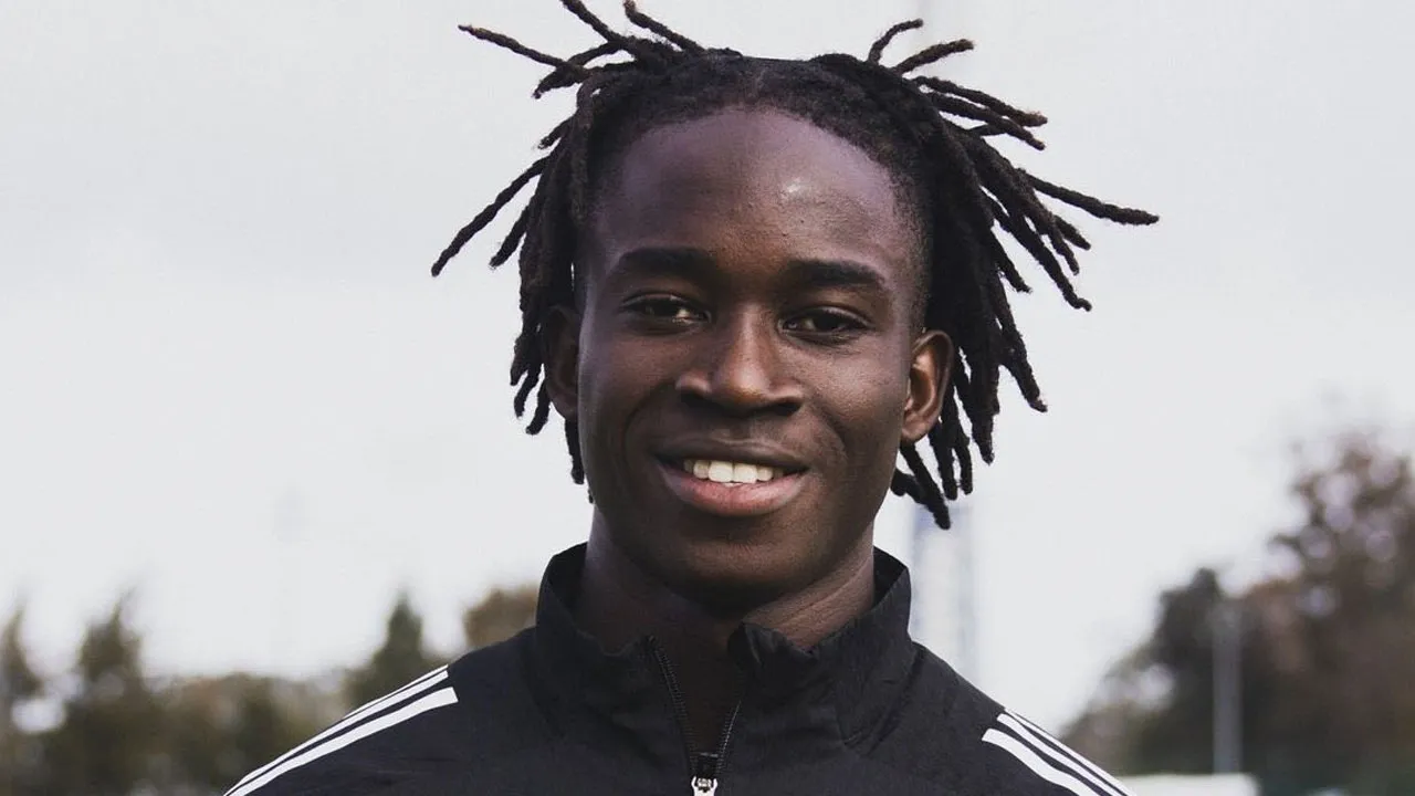 Galatasaray, Renato Nhaga transferinde son yakın! Svanberg beklemeye alındı