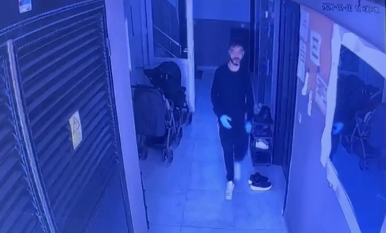 Hamile eşini silahla dizlerinden vuran saldırgandan pişkin savunma