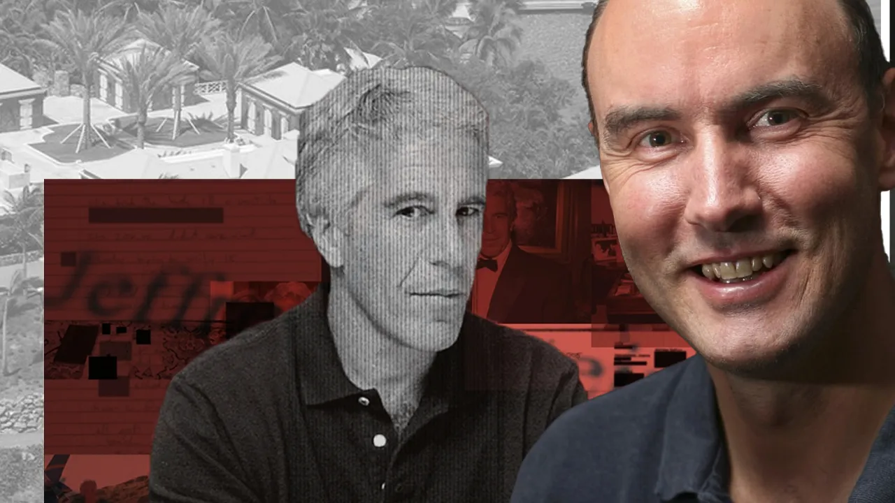 Harvardlı profesörün adı Epstein dosyalarında! Yazışmalarda 'işkence' detayı...