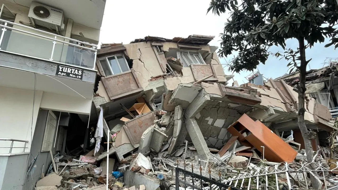 Hatay'da 6 Şubat'ta okullara 1 gün ara