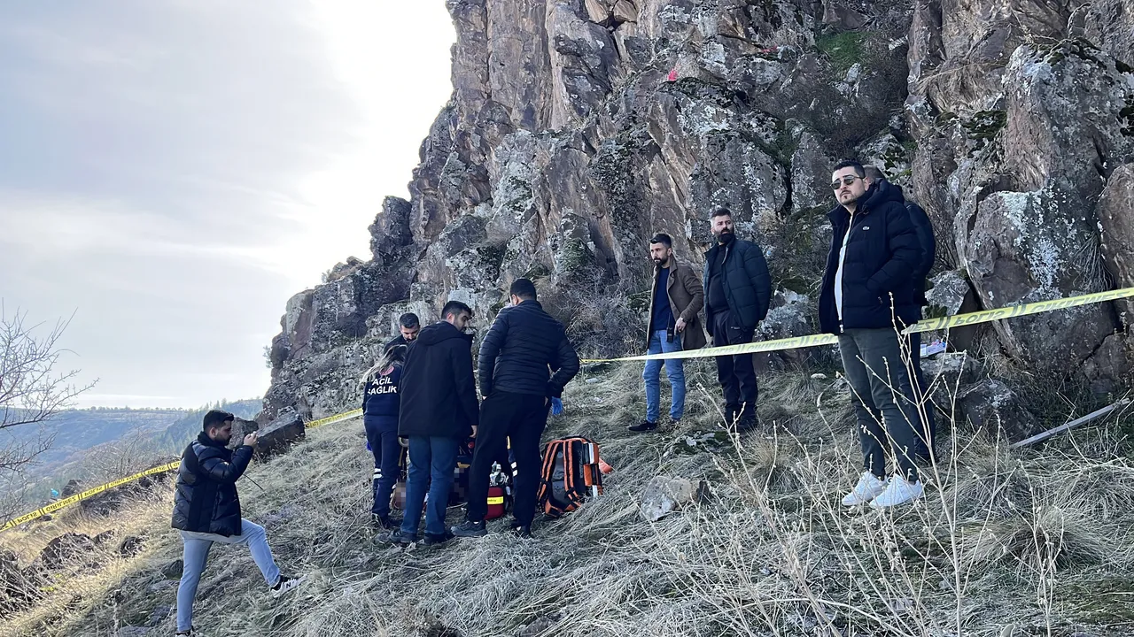 Her yerde aranıyordu! Sümeyye Satılmış'tan acı haber