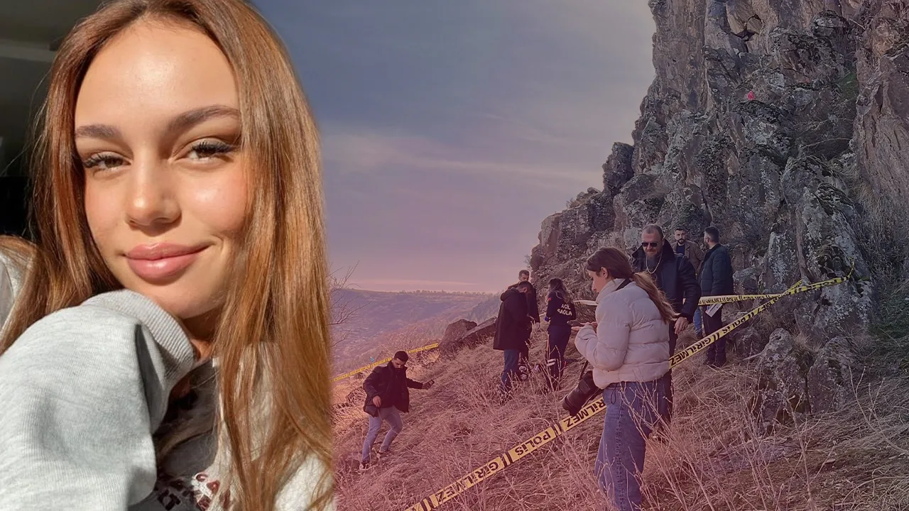 Her yerde aranıyordu! Sümeyye Satılmış'tan acı haber