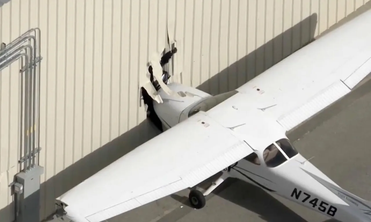 Hırsız pilot uçağı çalıp ortadan kayboldu! FBI peşine düşünce film gibi gerçekler ortaya çıktı