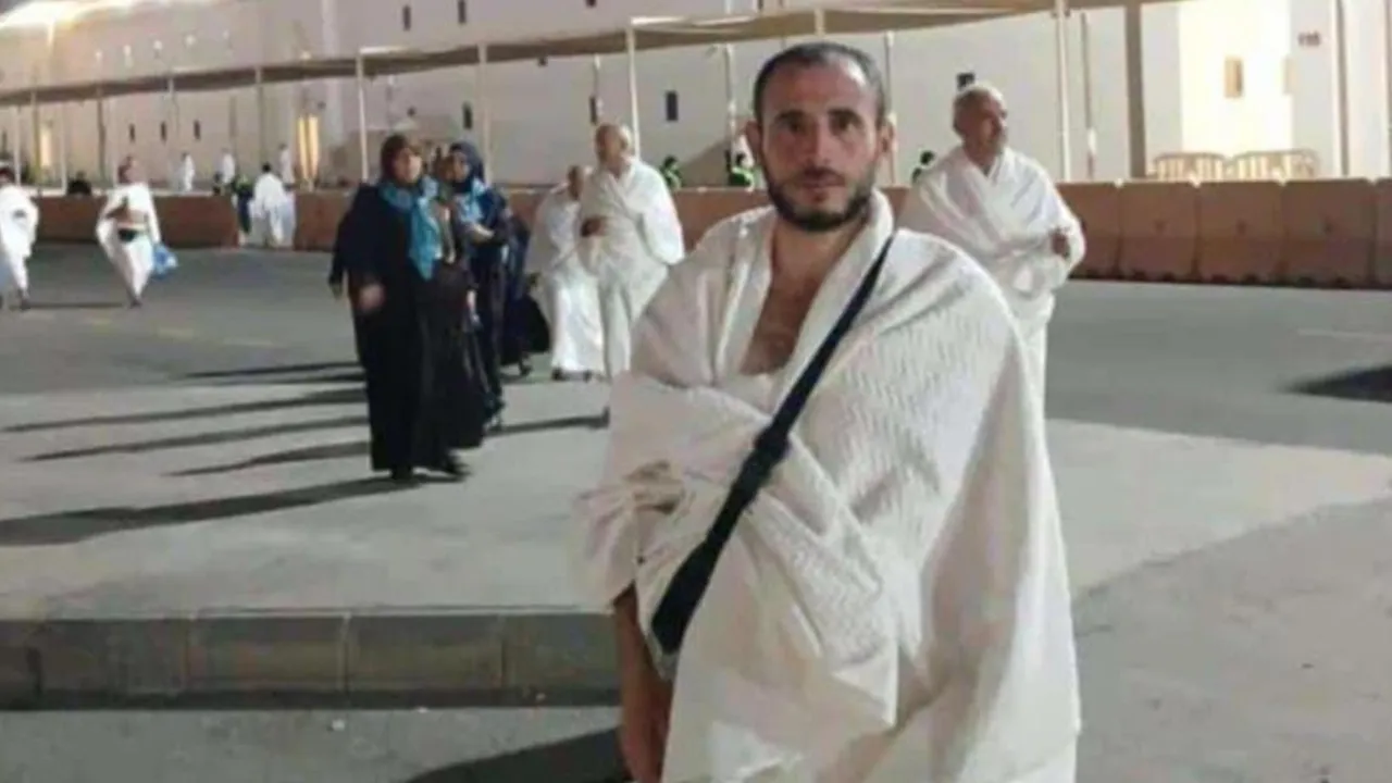 İnşaatta korkunç son: İşçi beşinci kattan düştü