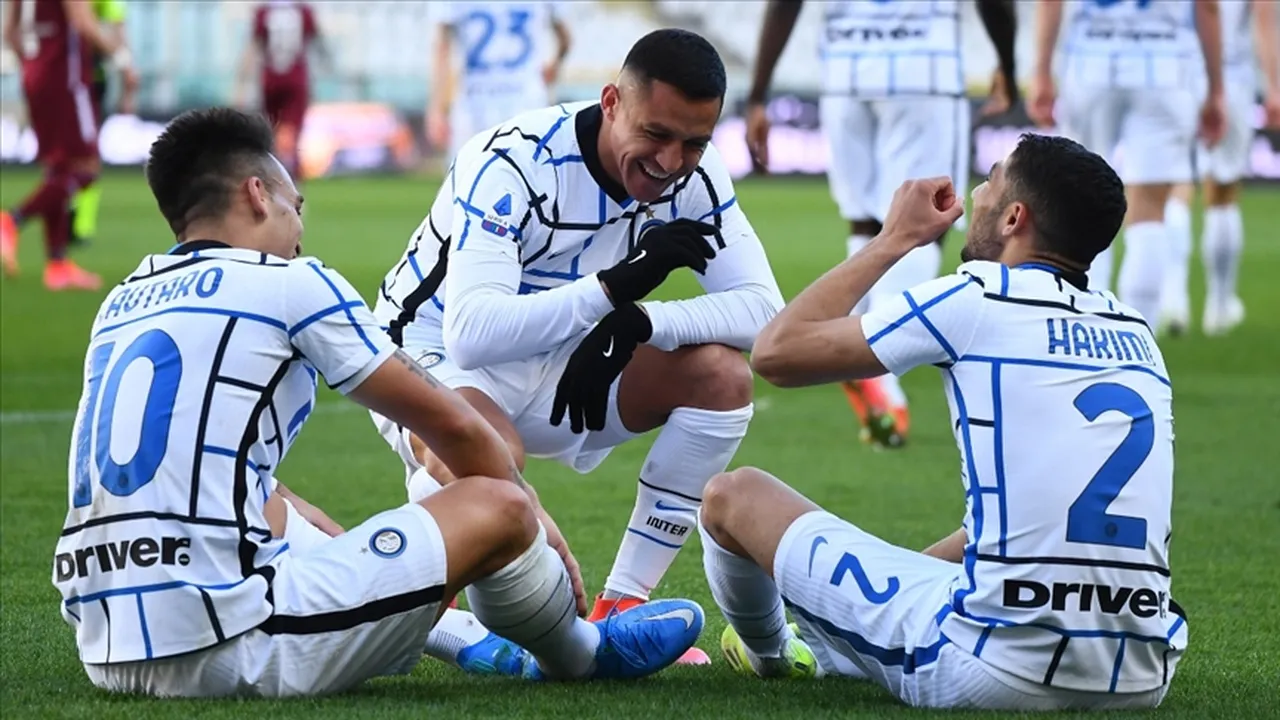 Inter-Torino maçı şifresiz canlı yayınlanacak! İtalya Kupası çeyrek finali hangi kanalda, saat kaçta?