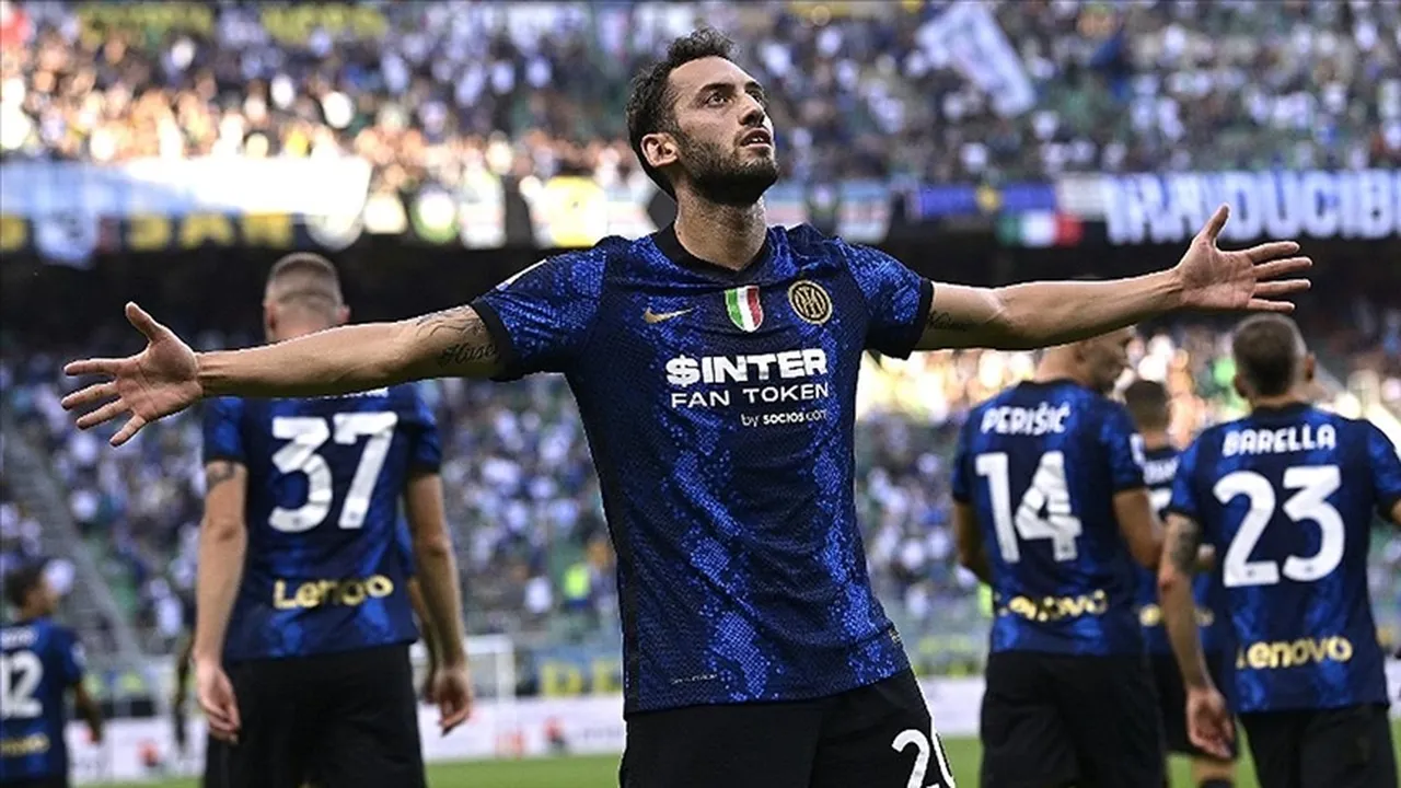 Inter-Torino maçı şifresiz canlı yayınlanacak! İtalya Kupası çeyrek finali hangi kanalda, saat kaçta?
