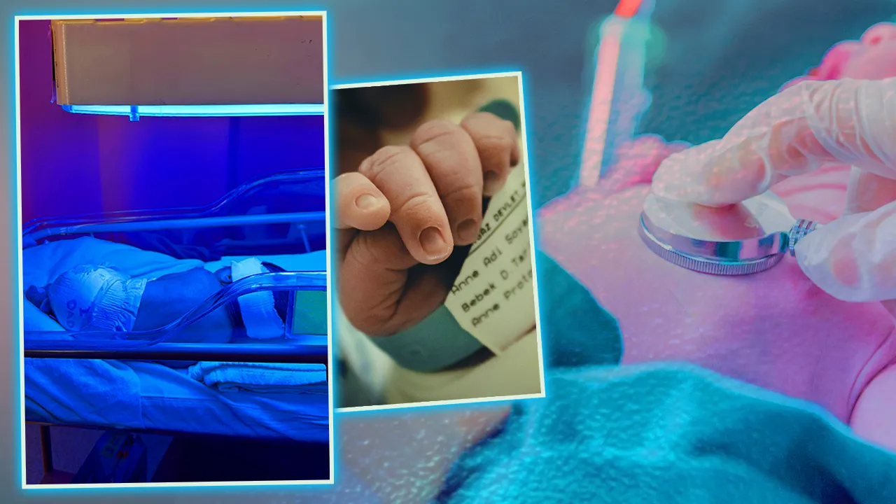 İsmi duyulmamış sessiz tehlike! 2 yaşına kadar her bebekte görülüyor