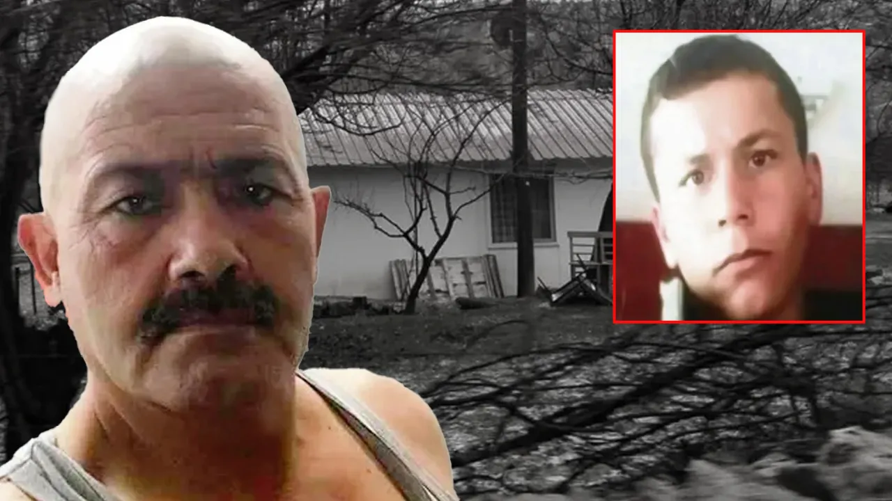 DEHŞET ÇİFTLİĞİ