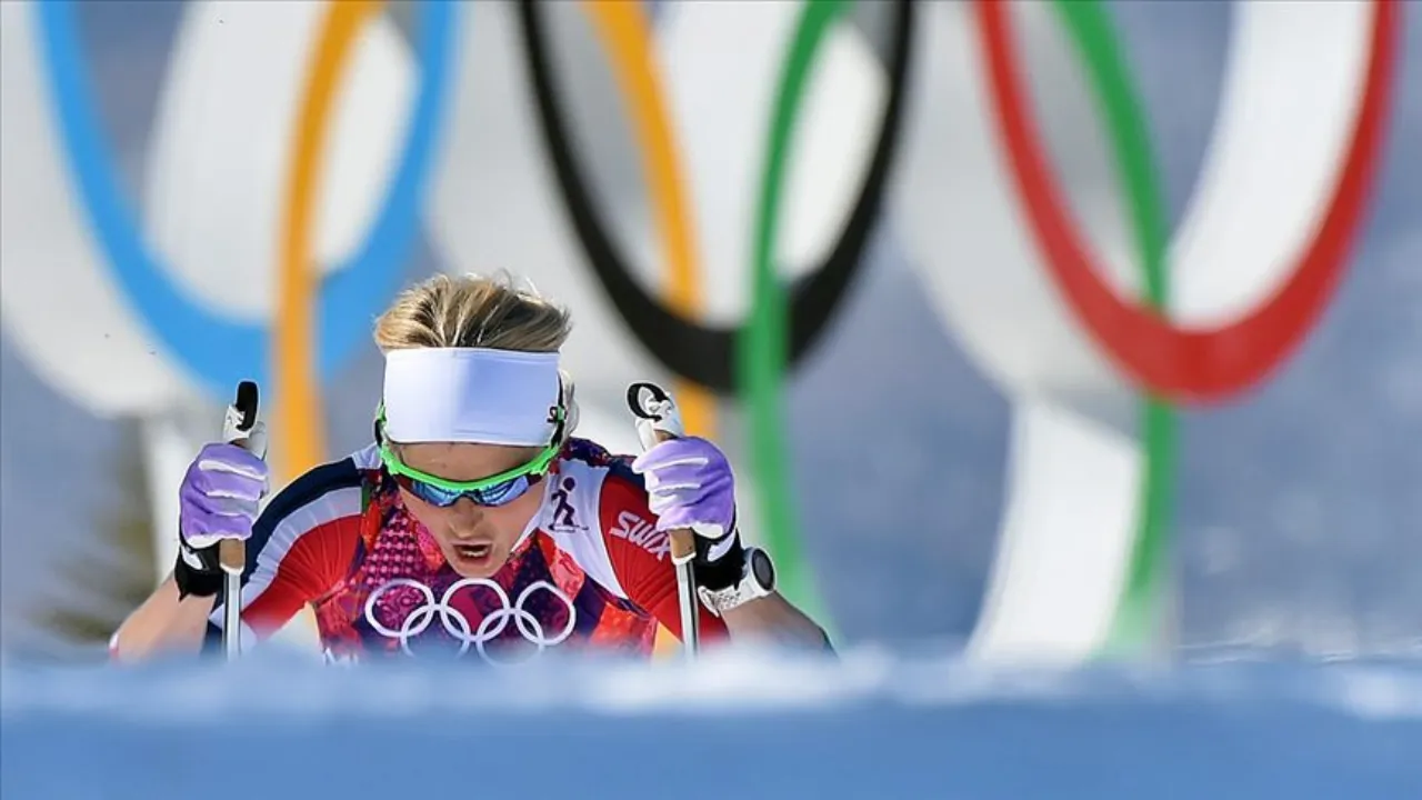 Kış Olimpiyatları Google'a doodle oldu! 2026 Kış Olimpiyatları nerede, ne zaman yapılacak?