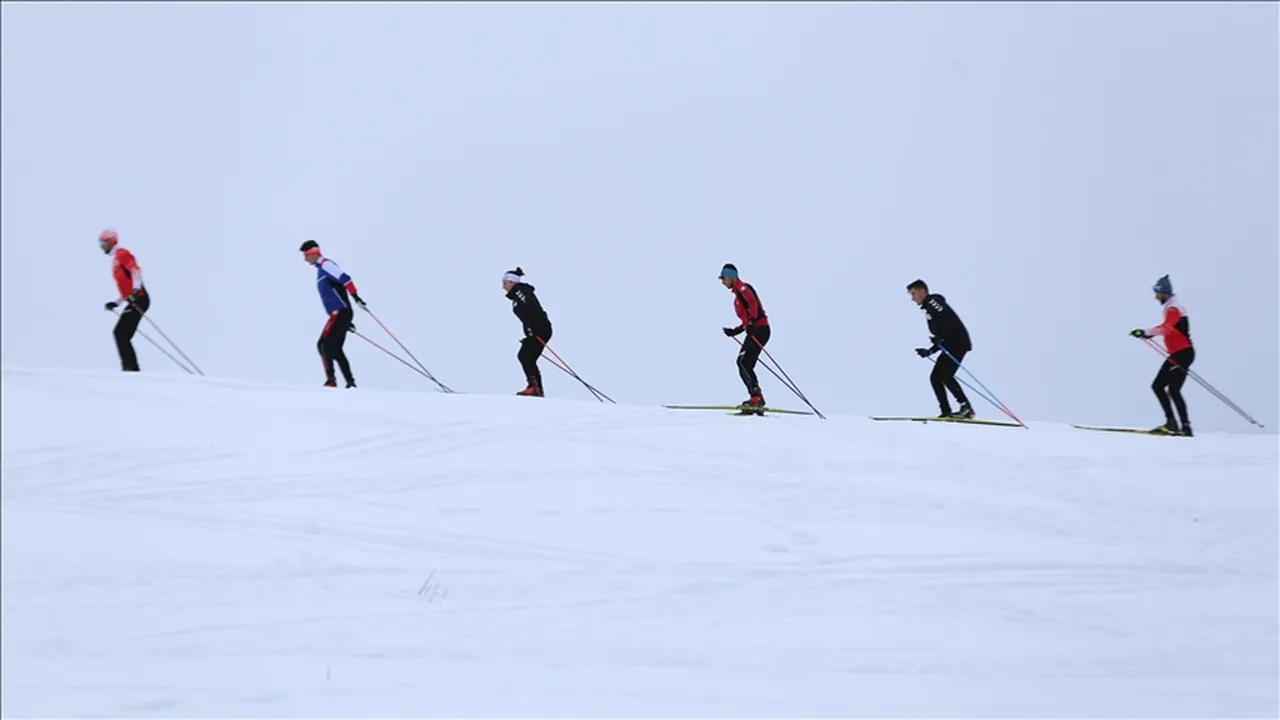 Kış Olimpiyatlarında Türkiye hangi dallarda, kim tarafından temsil edilecek?
